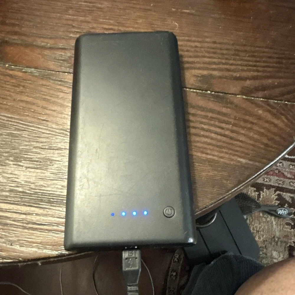 Power Bank 20000mAh